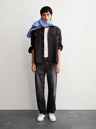 ARMEDANGELS | Jeans Straight Fit AARY | 